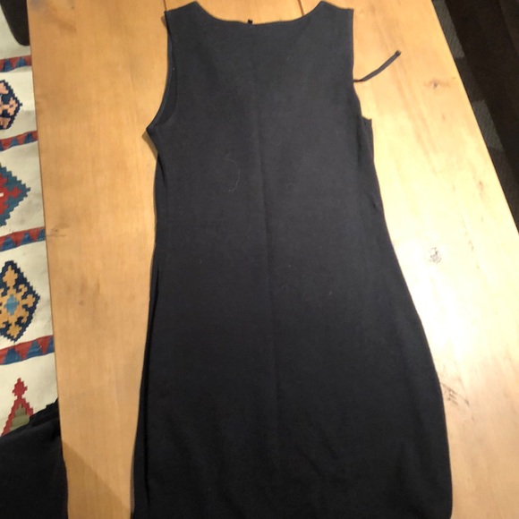 Garage Lace Up Bodycon Dress xs - Picture 3 of 3
